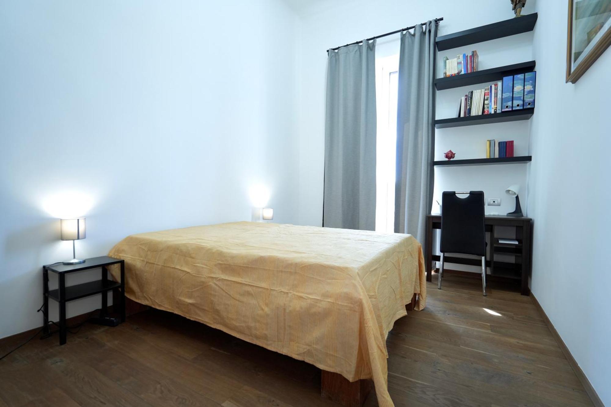 Maracu, Exclusive Suite With Terrace Bari Exterior photo
