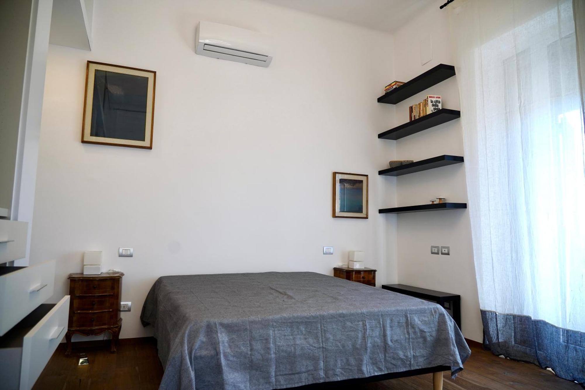 Maracu, Exclusive Suite With Terrace Bari Exterior photo