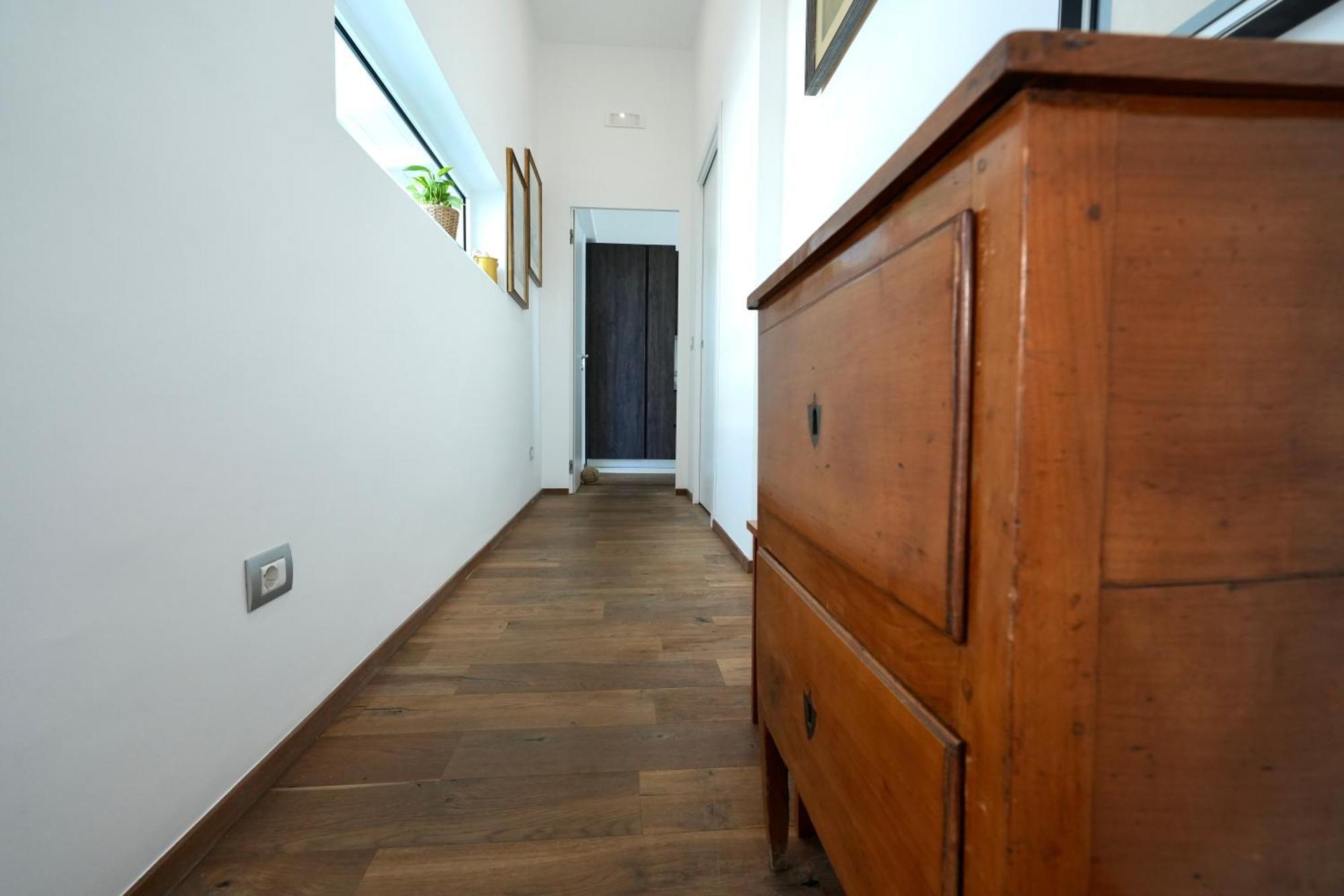 Maracu, Exclusive Suite With Terrace Bari Exterior photo
