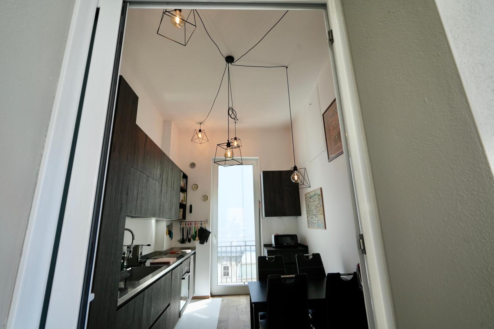 Maracu, Exclusive Suite With Terrace Bari Exterior photo
